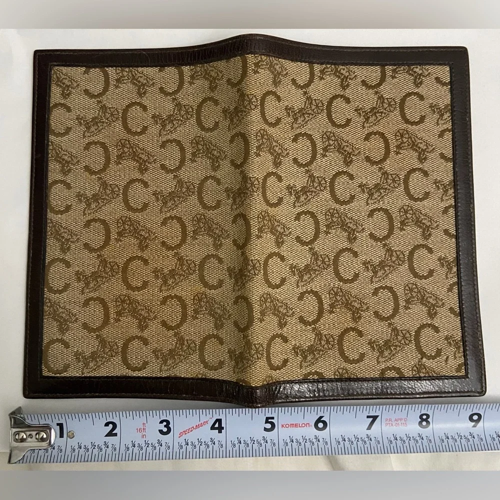 Celine wallet - Picture 3 of 15